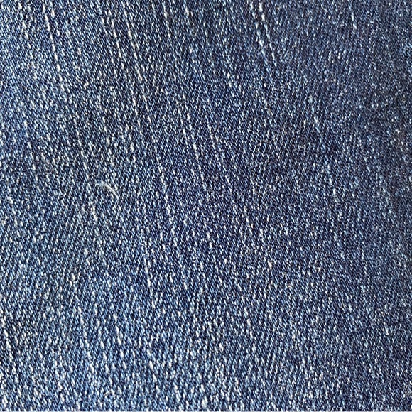Silver Jeans Avery Straight jean dark wash no distressing 27 waist - Picture 14 of 15